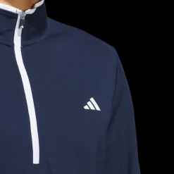 Lightweight Quarter Zip, golftröja, herr - Jackor & Överdelar - Lightweight Quarter Zip, golftröja, herr