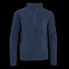 Lillenes Recycled Fleece Sweater, fleecetröja, junior - Fleecetröjor - Lillenes Recycled Fleece Sweater, fleecetröja, junior