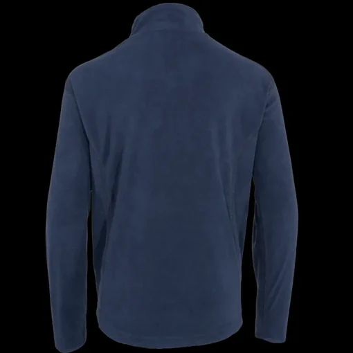 Lillenes Recycled Fleece Sweater, fleecetröja, junior - Fleecetröjor - Lillenes Recycled Fleece Sweater, fleecetröja, junior