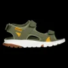 Lincoln Peak Strap Sandal - Sandaler & Flipflops - Lincoln Peak Strap Sandal