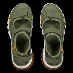 Lincoln Peak Strap Sandal - Sandaler & Flipflops - Lincoln Peak Strap Sandal