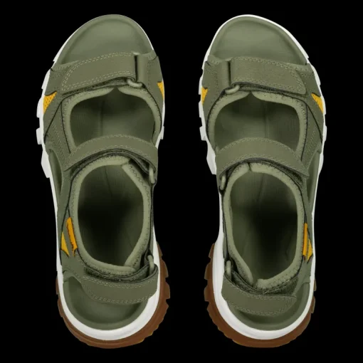 Lincoln Peak Strap Sandal - Sandaler & Flipflops - Lincoln Peak Strap Sandal