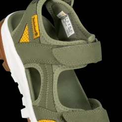 Lincoln Peak Strap Sandal - Sandaler & Flipflops - Lincoln Peak Strap Sandal