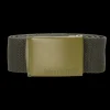 Lockhart Canvas Belt, bälte - Bälten & hängslen - Lockhart Canvas Belt, bälte