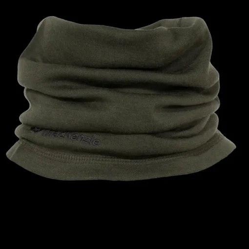 Logan Wool Necktube, halsplagg - Halsdukar - Logan Wool Necktube, halsplagg