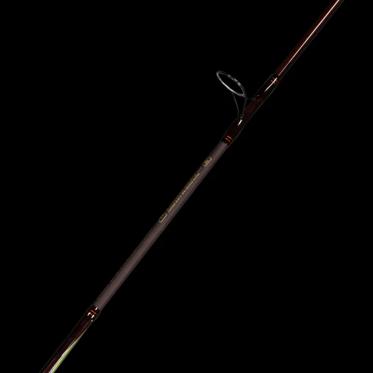 LRVSE 9' 20-50g spin, haspelspö - Haspelspö - LRVSE 9' 20-50g spin, haspelspö