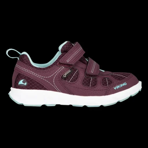 Ludo Low Gore-Tex, vattentäta skor, barn - Vattentäta Fritidsskor - Ludo Low Gore-Tex, vattentäta skor, barn