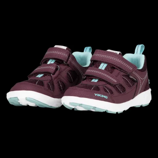 Ludo Low Gore-Tex, vattentäta skor, barn - Vattentäta Fritidsskor - Ludo Low Gore-Tex, vattentäta skor, barn