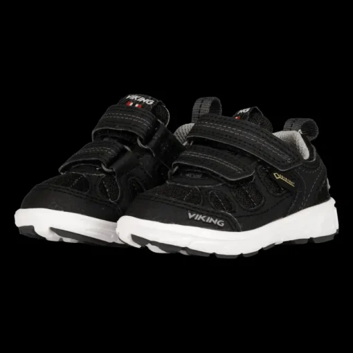 Ludo Low Gore-Tex, vattentäta skor, barn - Vattentäta Fritidsskor - Ludo Low Gore-Tex, vattentäta skor, barn