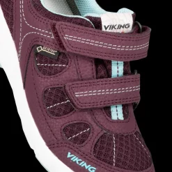 Ludo Low Gore-Tex, vattentäta skor, barn - Vattentäta Fritidsskor - Ludo Low Gore-Tex, vattentäta skor, barn