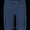 Mack Cargo Shorts, vandringsshorts junior - Friluftsshorts - Mack Cargo Shorts, vandringsshorts junior