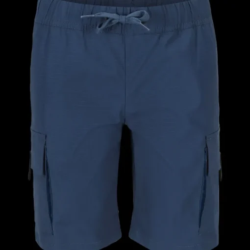 Mack Cargo Shorts, vandringsshorts junior - Friluftsshorts - Mack Cargo Shorts, vandringsshorts junior