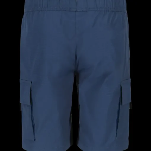 Mack Cargo Shorts, vandringsshorts junior - Friluftsshorts - Mack Cargo Shorts, vandringsshorts junior