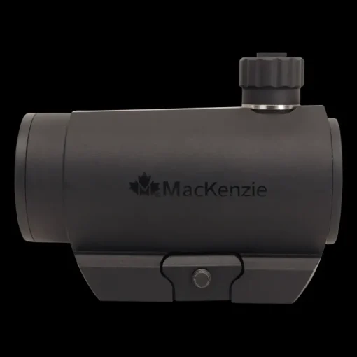 MacKenzie Red Dot RS20, rödpunktssikte - Kikarsikte - MacKenzie Red Dot RS20, rödpunktssikte