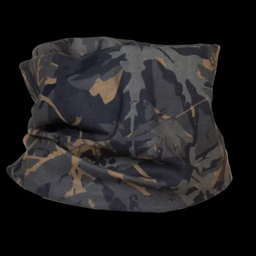 Macmillan Camo Necktube, halsplagg - Halsdukar - Macmillan Camo Necktube, halsplagg