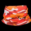 Macmillan Camo Necktube, halsplagg - Halsdukar - Macmillan Camo Necktube, halsplagg