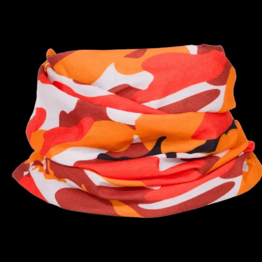 Macmillan Camo Necktube, halsplagg - Halsdukar - Macmillan Camo Necktube, halsplagg
