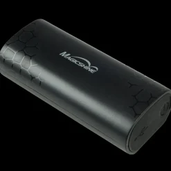 Magicshine 2 cell battery Round, batteri - Tillbehör - Magicshine 2 cell battery Round, batteri
