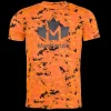 Mahoney Stretch Tee - Skjortor - Mahoney Stretch Tee