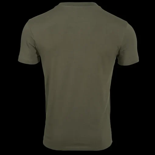 Mahoney Stretch Tee - Skjortor - Mahoney Stretch Tee