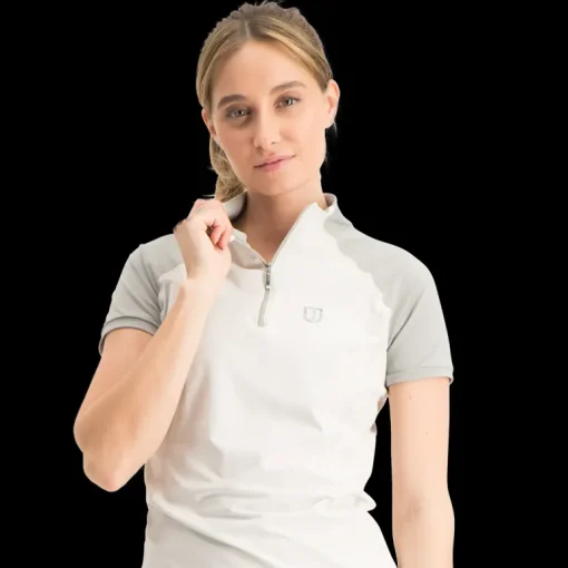 Maja Tech Top, t-shirt dam - Ridkläder - Maja Tech Top, t-shirt dam