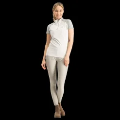 Maja Tech Top, t-shirt dam - Ridkläder - Maja Tech Top, t-shirt dam