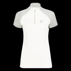 Maja Tech Top, t-shirt dam - Ridkläder - Maja Tech Top, t-shirt dam