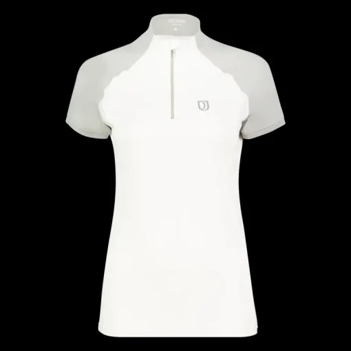 Maja Tech Top, t-shirt dam - Ridkläder - Maja Tech Top, t-shirt dam