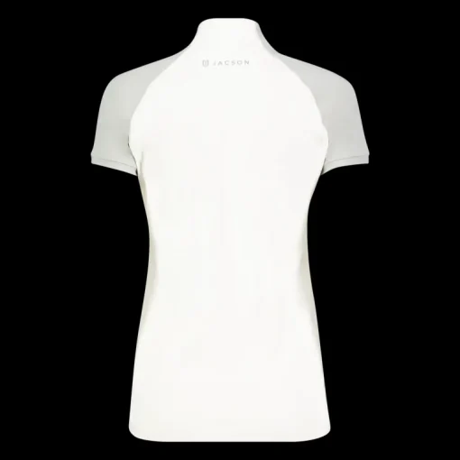 Maja Tech Top, t-shirt dam - Ridkläder - Maja Tech Top, t-shirt dam