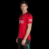 Manchester United, Home Jersey 2023/24, fotbollsdräkt, herr - Premier League - Manchester United, Home Jersey 2023/24, fotbollsdräkt, herr