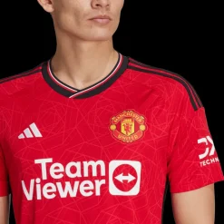 Manchester United, Home Jersey 2023/24, fotbollsdräkt, herr - Premier League - Manchester United, Home Jersey 2023/24, fotbollsdräkt, herr