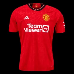 Manchester United, Home Jersey 2023/24, fotbollsdräkt, herr - Premier League - Manchester United, Home Jersey 2023/24, fotbollsdräkt, herr