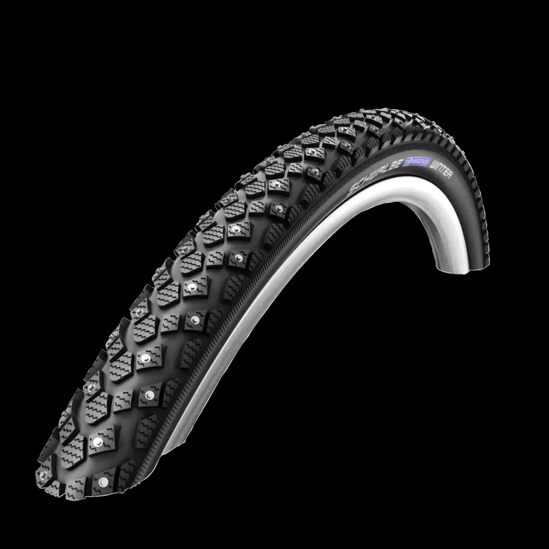 Marathon Winter Raceguard PLUS 42-622 28" 240, dubbdäck hybrid/cyclocross - Dubbdäck - Marathon Winter Raceguard PLUS 42-622 28" 240, dubbdäck hybrid/cyclocross