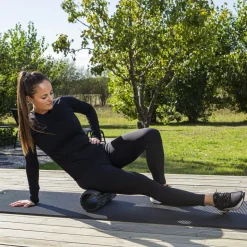 Massage Roller, massagerulle - Foam Roller - Massage Roller, massagerulle