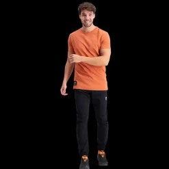 Massone Light Pants, klätterbyxa, herr - Friluftsbyxor - Massone Light Pants, klätterbyxa, herr