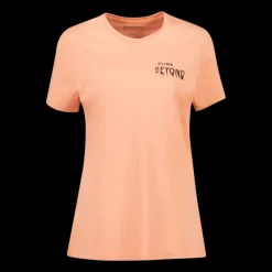 Massone T-Shirt Dreaming, t-shirt, dam - T-Shirts - Massone T-Shirt Dreaming, t-shirt, dam