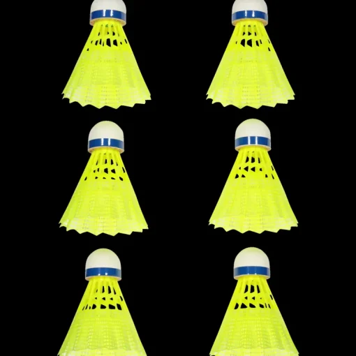 Mavis 350, badmintonbollar - Tillbehör Badminton - Mavis 350, badmintonbollar