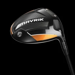 Mavrik - 22 Driver Rh 10.5 Mens - Driver - Mavrik - 22 Driver Rh 10.5 Mens