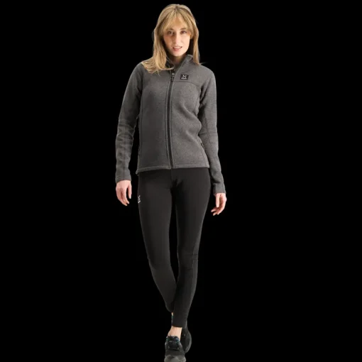 Maze Tights W, tights - Träningstights - Maze Tights W, tights