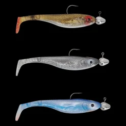 McPrey 10gr Rigged 3-Pack, jiggset - Softbait - McPrey 10gr Rigged 3-Pack, jiggset