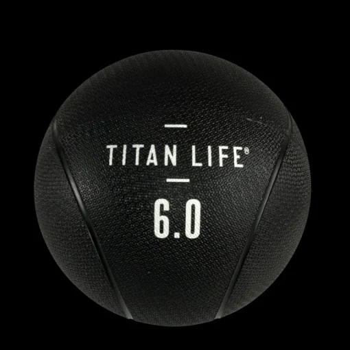Medicine Ball 6 kg, medicinboll - Core-Träning - Medicine Ball 6 kg, medicinboll