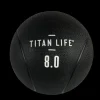 Medicine Ball 8 kg, medicinboll - Core-Träning - Medicine Ball 8 kg, medicinboll