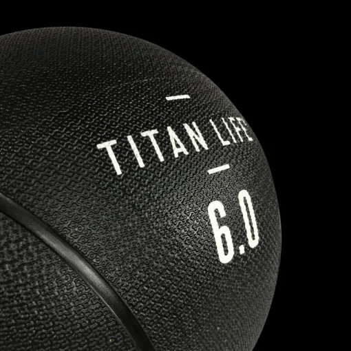 Medicine Ball 6 kg, medicinboll - Core-Träning - Medicine Ball 6 kg, medicinboll