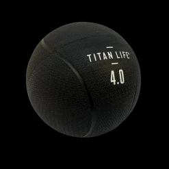 Medicine Ball 4 kg, medicinboll - Core-Träning - Medicine Ball 4 kg, medicinboll
