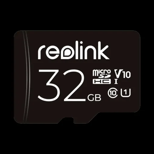 Memory Card, minneskort till övervakningskamera - Viltkameror - Memory Card, minneskort till övervakningskamera
