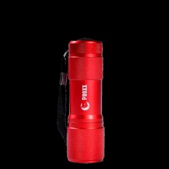 Metal Flashlight - Ficklampor - Metal Flashlight