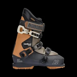 Method 24/25, alpinpjäxa, jibboot, junior - Alpinpjäxor - Method 24/25, alpinpjäxa, jibboot, junior