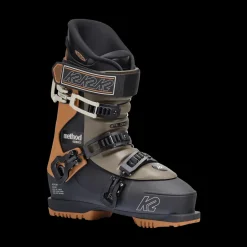 Method 24/25, alpinpjäxa, jibboot, junior - Alpinpjäxor - Method 24/25, alpinpjäxa, jibboot, junior