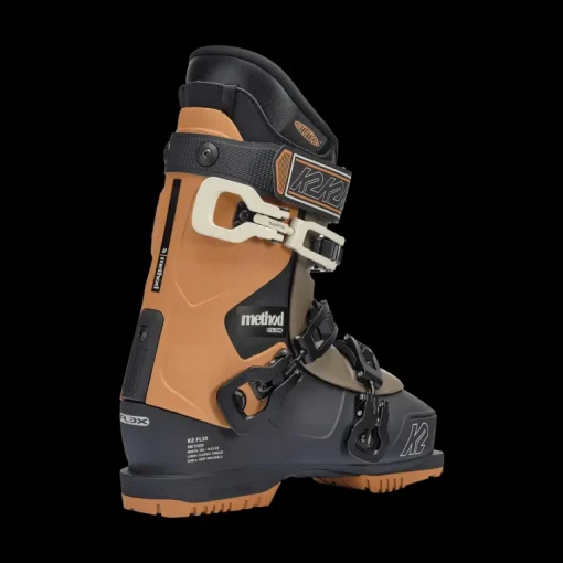 Method 24/25, alpinpjäxa, jibboot, junior - Alpinpjäxor - Method 24/25, alpinpjäxa, jibboot, junior
