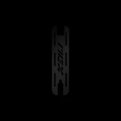 MGX Team Grip Tape black 5.0" X 20.0” Cutout - MGX - Tillbehör till sparkcykel - MGX Team Grip Tape black 5.0" X 20.0” Cutout - MGX